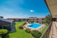 Rodeway Inn Hotels in McPherson