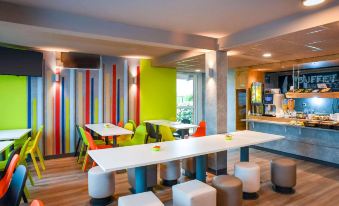 Ibis Budget Coutances