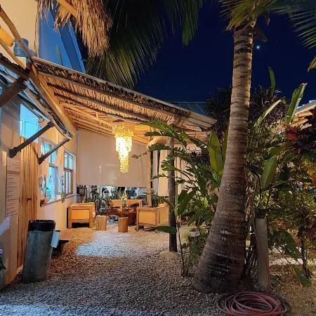 Residencia El Balatà Отели в г. Лас-Терренас
