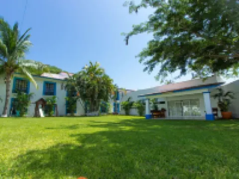 Hotel Santa Cruz Huatulco Hotels in Santa Maria Huatulco