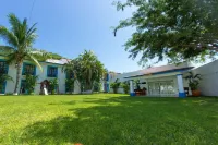 Hotel Santa Cruz Huatulco