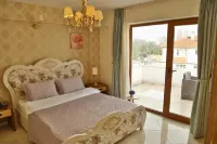 Melin Otel Hotels in Hisareyn Merkez