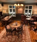 Red Lion Hotels in 