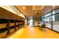Sanryutei Unazuki Onsen with Popular Openair ba Hotel di Kurobe