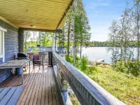 Kielokumpu Hotels in Oravi