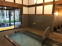 โรงแรมโอตากิ - น้ำพุร้อน