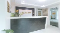 OYO 862 JQV Hotel Visitation of Lady Parish 주변 호텔