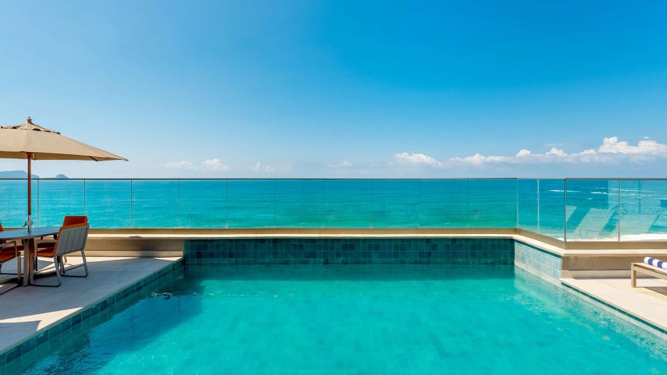 Hyatt Place Macae