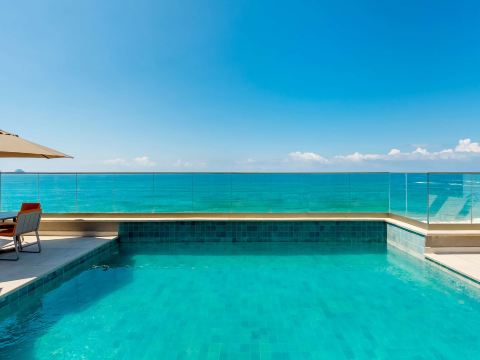 Hyatt Place Macae