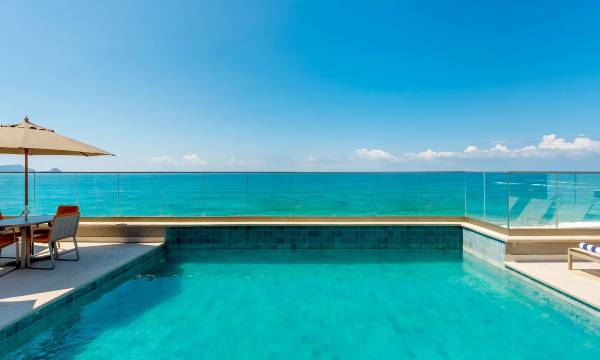 Hyatt Place Macae