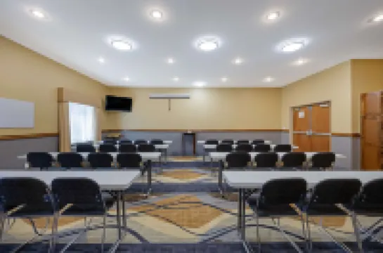 베스트 웨스턴 플러스 가이먼 호텔 & 스위트