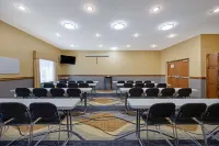 Best Western Plus Guymon Hotel  Suites