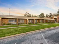 Comfort Inn Clubarham Hotels in Barham