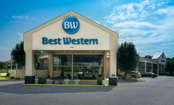 Best Western Windsor Suites