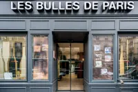 Hotel les Bulles de Paris Hotel a V arrondissement di Parigi