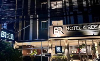 Br Hotel & Residence (Parking is Available 250 Meters Away from the Property)
