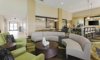 SpringHill Suites Oklahoma City Quail Springs