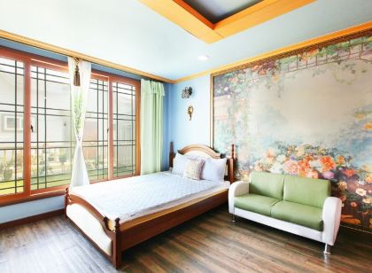 부안(변산반도) 코렐리아펜션