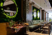 شامسان أيربورت هوتل