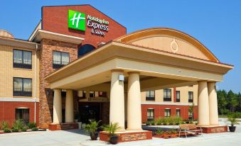 Holiday Inn Express & Suites Greenville