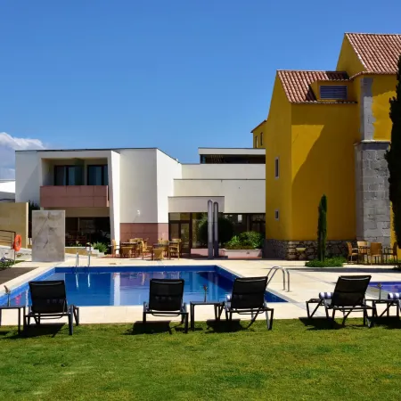 Pousada Convento de Tavira – Historic Hotel