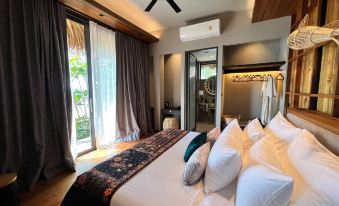 Sealord Naithon Beachfront Phuket