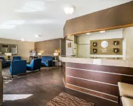 Comfort Inn Hotels in Great Falls