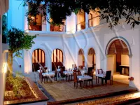 Le Dupleix Hotels in Puducherry