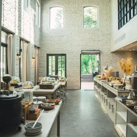 Thames Valley Khao Yai