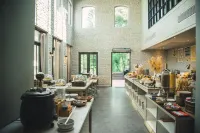 Thames Valley Khao Yai - breakfast
