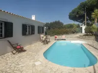 Mar de Prata - piscina