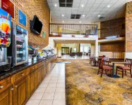 Comfort Inn Warner Robins - Robins Air Force Base Area Hotels in Warner Robins
