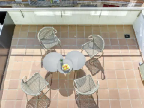 Lizarran Hoteles en Figueras