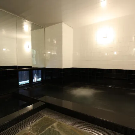 Green Rich Hotel Hamada Ekimae (Artificial Hot Spring Futamata Yunohana)