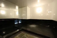 Green Rich Hotel Hamada Ekimae (Artificial Hot Spring Futamata Yunohana) - Hot Springs