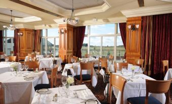 Carnoustie Golf Hotel 'a Bespoke Hotel’