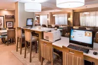 Hampton Inn Los Angeles/West Covina - واي فاي