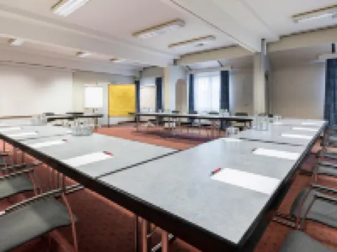 Trip Inn Bristol Hotel Mainz Hotels in Mainz