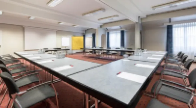 Trip Inn Bristol Hotel Mainz