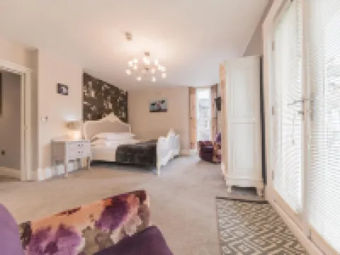 Heidi's Grasmere Lodge Hotels in Grasmere