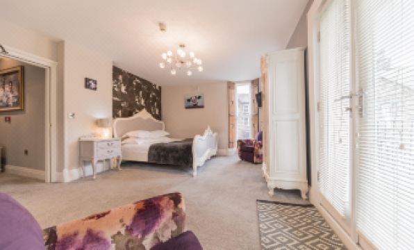 Heidi's Grasmere Lodge