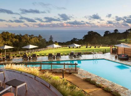 Alila Ventana Big Sur - Inclusive Resort