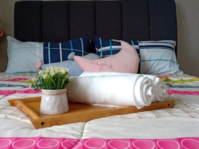Homestay 6 to 9 Pax Kota Damansara
