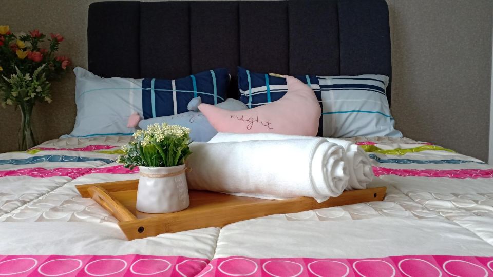 Homestay 6 to 9 Pax Kota Damansara