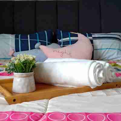 Homestay 6 to 9 Pax Kota Damansara Rooms