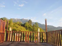 Nabalu Kundasang