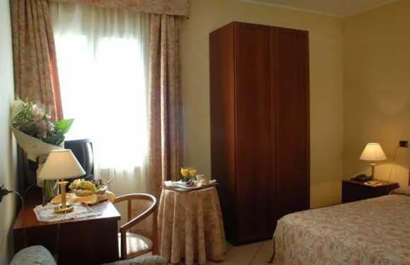 斯克裏瓦諾酒店