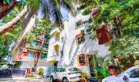 Hotel StayBird - Cove, Kharadi Hotels near Ashtvinayak Temple