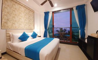 Huvan Beach Hotel at Hulhumale