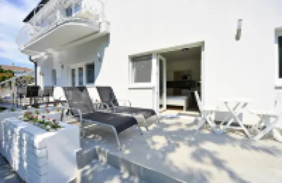 Villa Oliver 1 Siófok